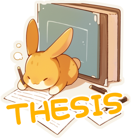 論文排版委託表單